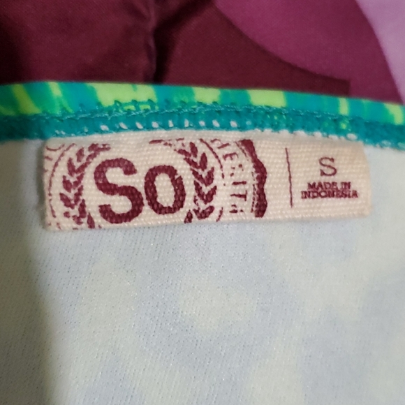 Cheetah print bikini L and S - Picture 4 of 4